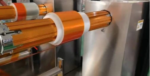 Oral Dissolving Film Production Line