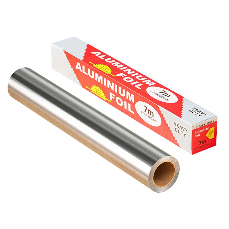 Single Shaft Aluminium Foil Rewinder