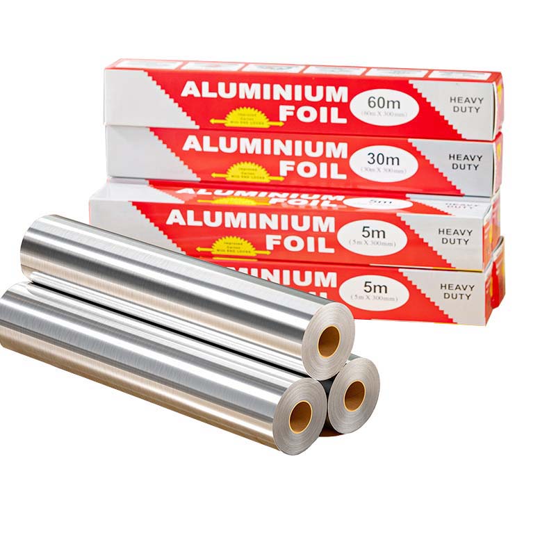 Single Shaft Aluminium Foil Rewinder