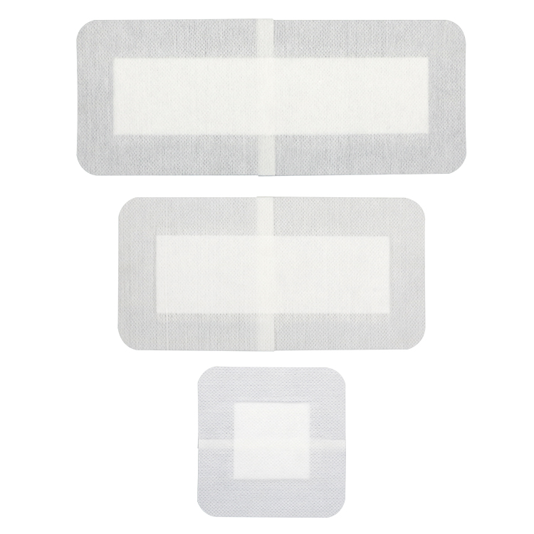 Medical Wound Dressing Pad Machine